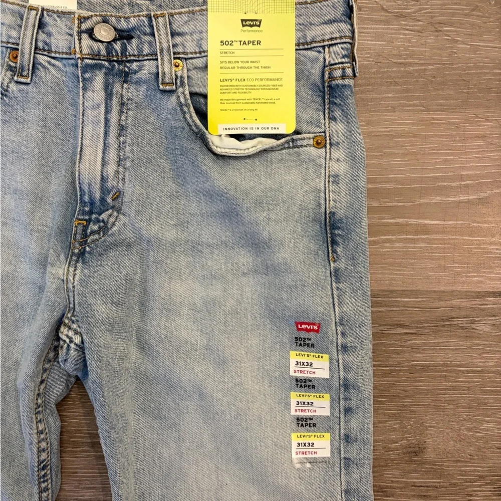 Levis nwt levi’s